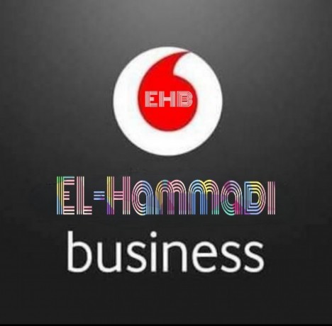 شركة الحمادى فون