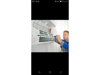 صيانه مكيفات