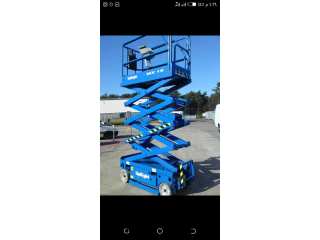 رافعه لاعمال الاسقف