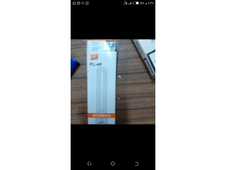 أدوات كهربائية