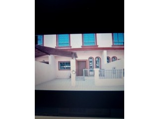 فيلا للايجار