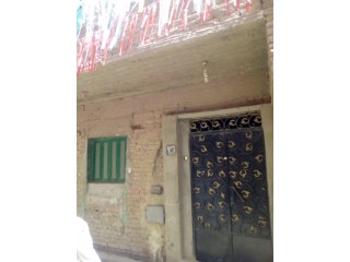 منزل للبيع بسعر مغري