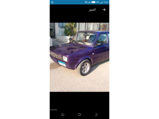 موديل 83 توب الماني