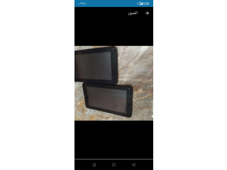 2تابليت بحاله جيده