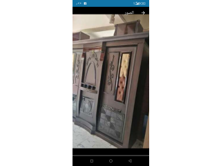 غرفه نوم بسعر 6500 جنيه فقط ويوجد توصيل للمنازل