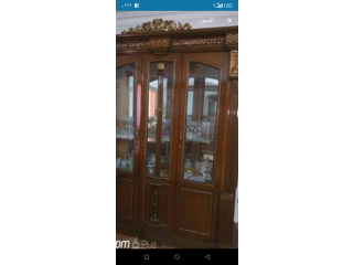 غرفه سفره ستيل كامله