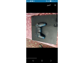 بلايستيشن ps4