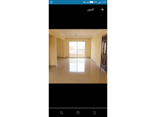 شقه للايجار امام مترو ام المصريين