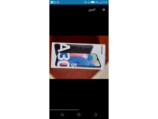 جهاز جديد سامسونج A30s
