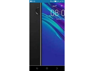 جهاز هواوي y6 كسر زيرو