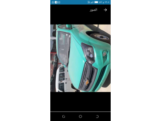 شيفروليه دبابه كاش وقسط