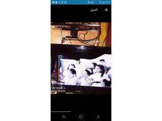 شاشه سامسونج 32 بوصه