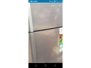 ثلاجه يونيون تك ارخص ثلاجه 16قدم