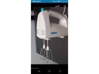 مضرب بيض استعمال خفيف