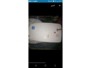 سخان ايديال استندر