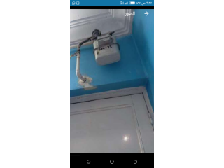 شقه للايجار الدور الاول