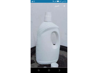 جركن ابيض 2 لتر