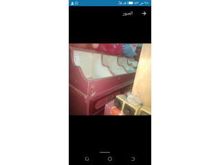 محل عطاره وبقى له كامل للتصفيه