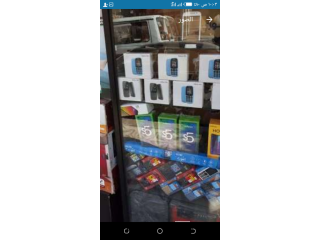 محل موبايلات كامل للبيع