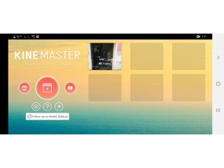 انتاج فديوهات وافلام قصيرة بجودة عالية 4k
