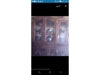 نيش خشب زان عموله