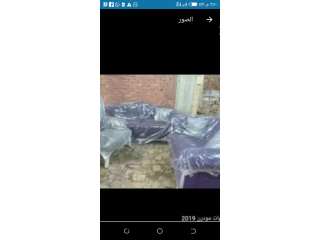 بمناسبه شهر رمضان الكريم تخفيضات كبيره على جميع الموبيليا لكل العروسين