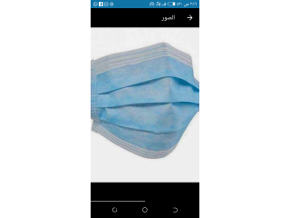 كمامات طبيه