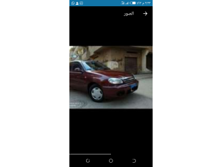 سياره شيفروليه للاعتماد السنوي باداره شهري