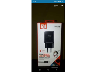 شاحن شاومي جديد