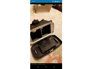 نظارة vr