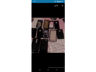 مجموعه جرابات ايفون وانواع اخرى