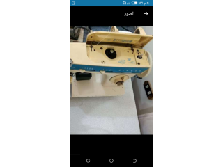 ماكينة خياطه