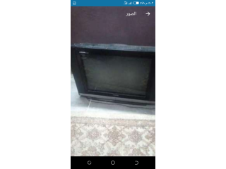 تلفزيون مستعمل