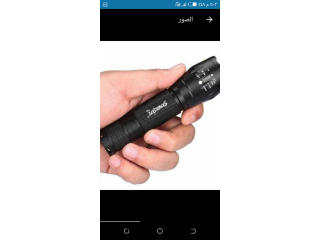 كشاف ليد معدن وارد الخارج