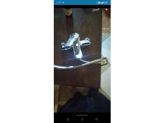 اثنين خلاطات