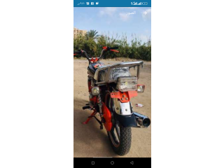 موتوسيكل دايون