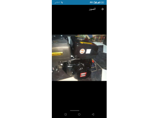 موتور ونش 16 حصان