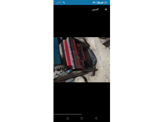 للبيع مولد كهرباء استعمال شهرين فقط