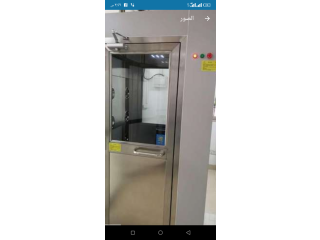 كابينه التعقيم