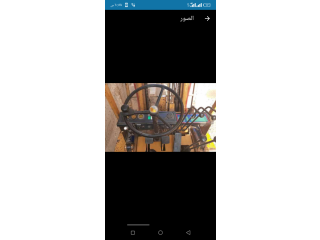 كلارك كوماتسو 2