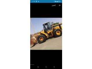 لودر966gاستيراد