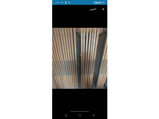 استاند سيراميك