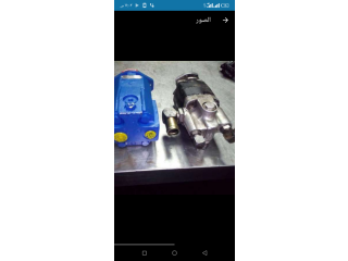 طلمبه هيدروليك كلارك هيستر