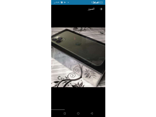 يوجد لدينا ايفون 7 برو ماكس 64 جيجابايت متبرشم ضمان ابل اصلي ميه في الميه