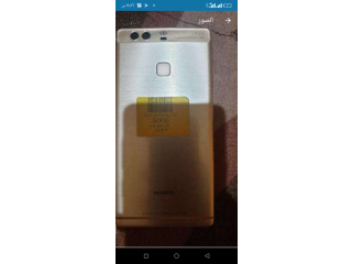 هواوي p9plus