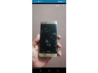 سامسونج اس 6 ايدج بلس 32 رام 4 عايز شاشه