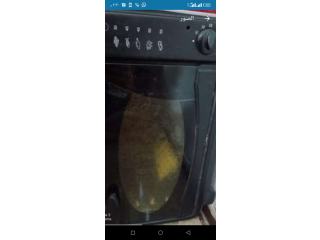 فرن كهربائي تركي