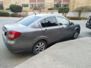 سيارة شيري انفي ٢٠١٧ عداد ١٠٠الف تم عمل ضيانة ال١٠٠ تغيير سير كاتينة وسير المجموعة وحاجات كتير اتعمل ف الصيانة لا تحتاج مصاريف السعر ١١٠ الف