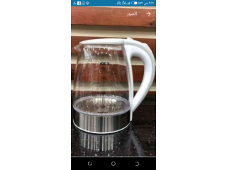 كاتل بيركس امان لك ولاسرتك ماركه هور 1800 وات