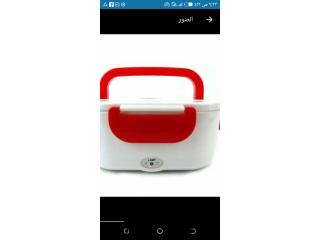 حافظه طعام كهربائيه